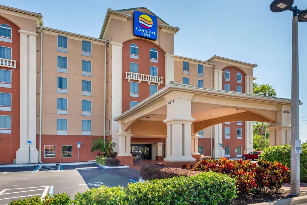 Comfort Inn International Dr.