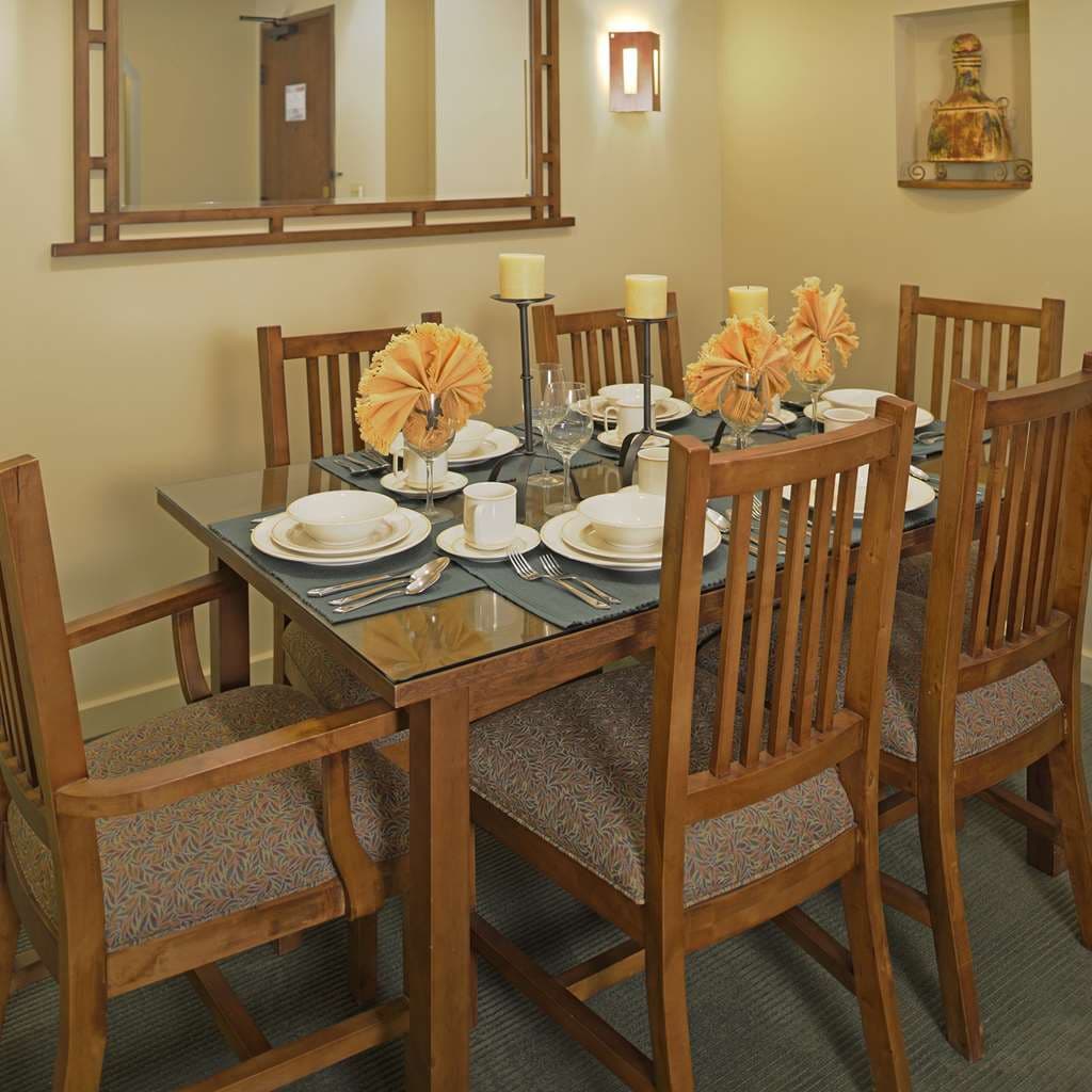 Hilton Vacation Club Cancun Resort Las Vegas