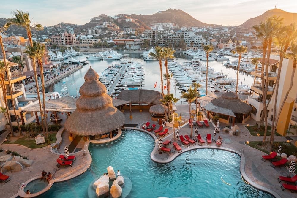 Marina Fiesta Resort 