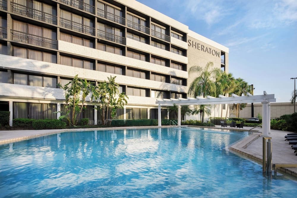 Sheraton Orlando North Hotel