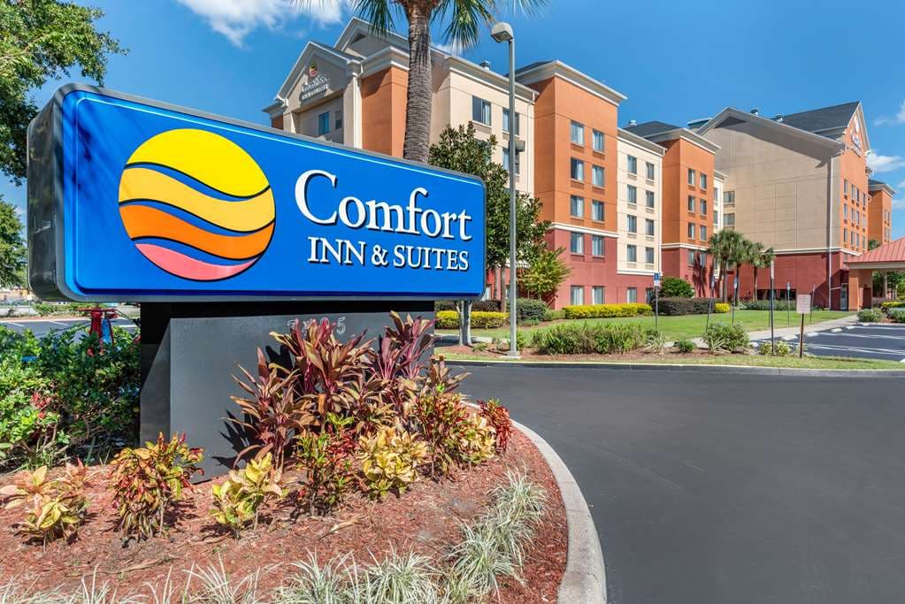 Comfort Inn 