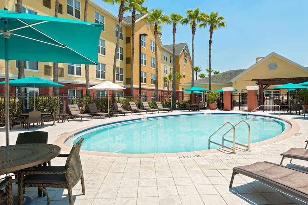 Homewood Suites by Hilton Orlando UCF Area