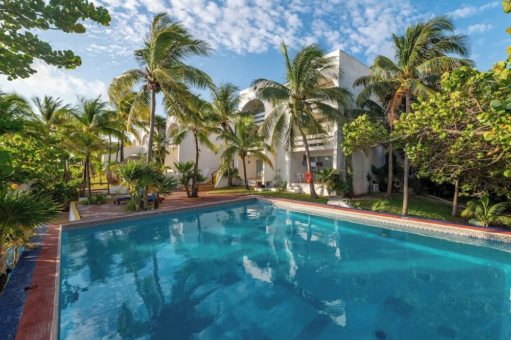 Hotel Maya Caribe Faranda