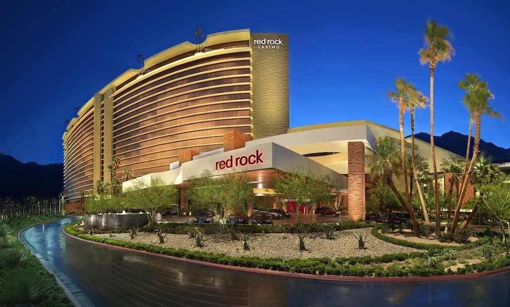 Red Rock Casino Resort and Spa