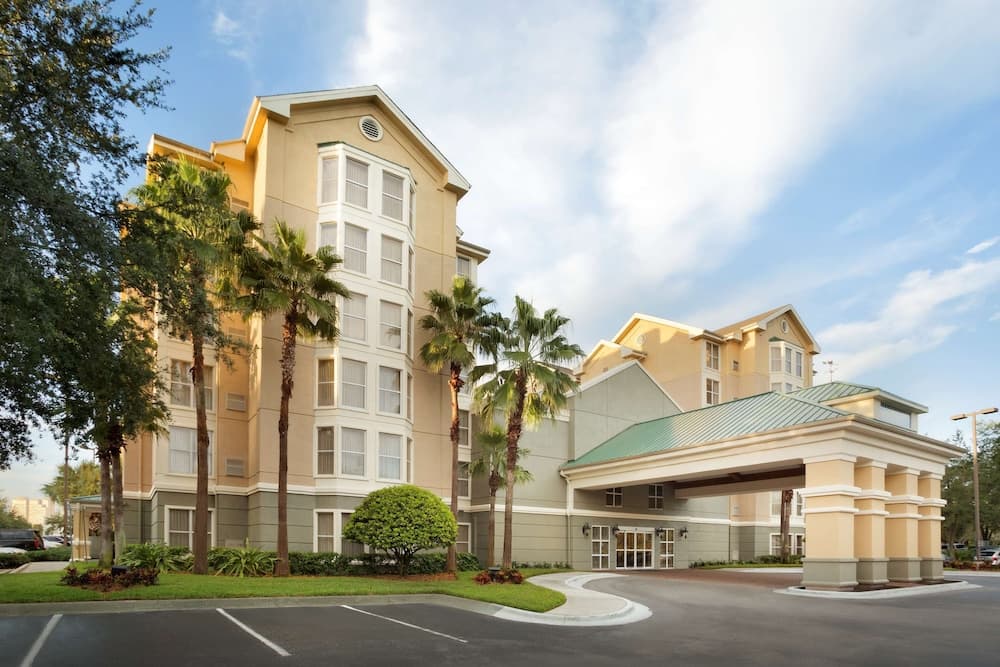Homewood Suites by Hilton Orlando Intl Drive Convention Ctr