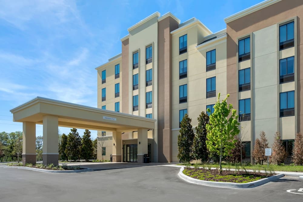 Pestana Orlando Suites Lake Buena Vista