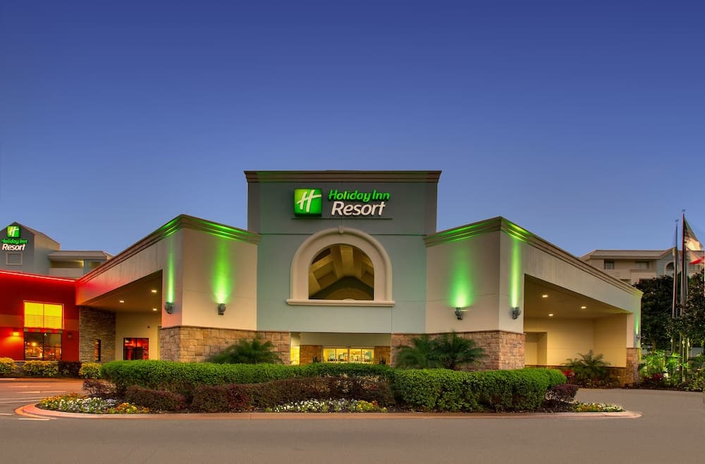 Holiday Inn Resort Orlando Lake Buena Vista by IHG