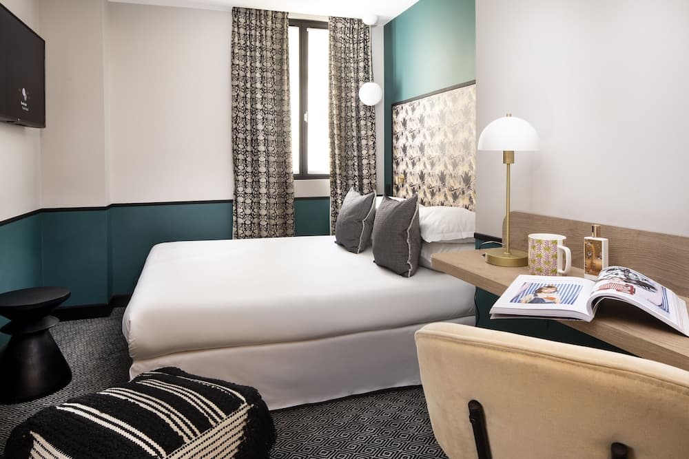 Hôtel Paris La Fayette