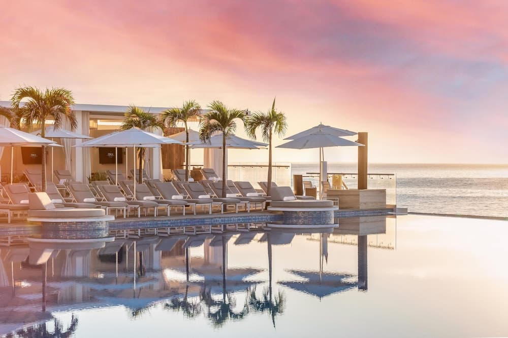 Le Blanc Spa Resort Los Cabos Adults Only