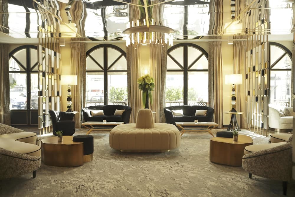 Hôtel Le Derby Alma by Inwood Hotels