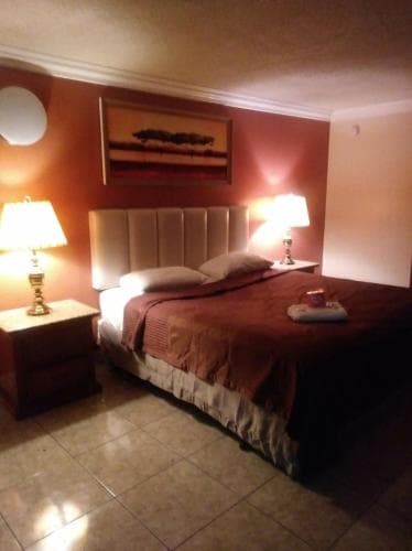 Studio 6 North Las Vegas NV