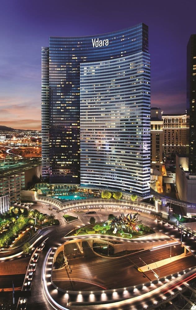 Vdara Hotel & Spa at ARIA Las Vegas