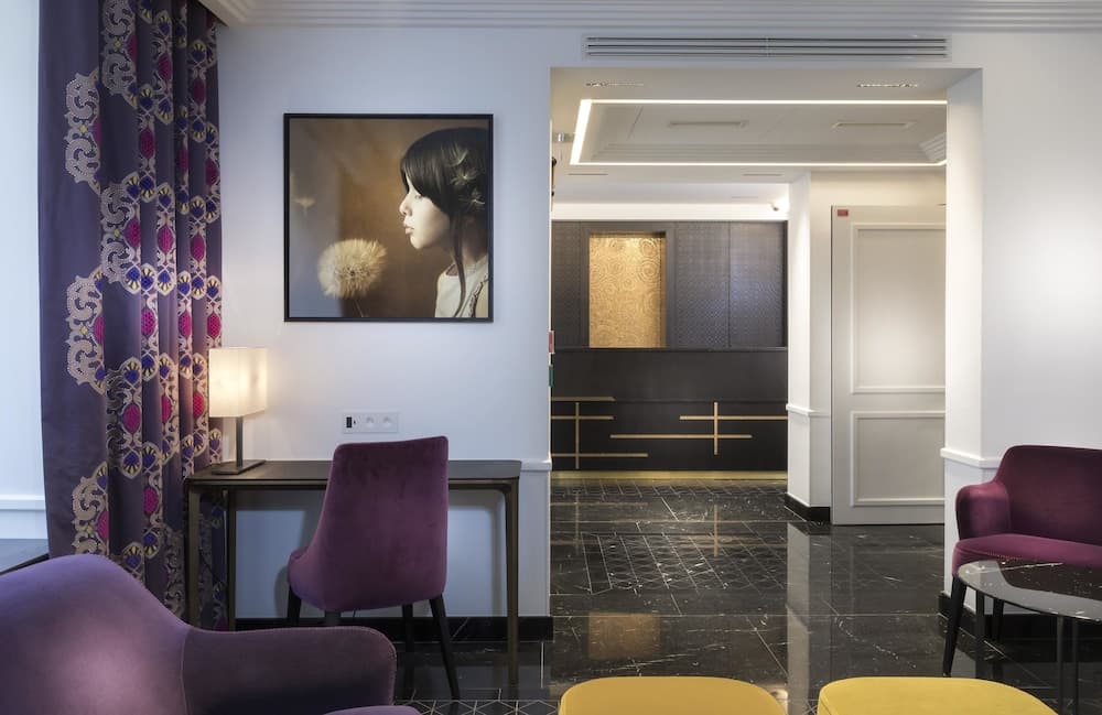 Vendôme Opéra Hotel