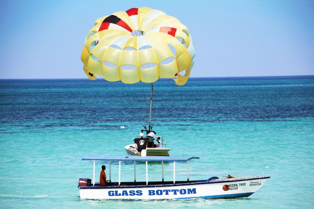 Negril Tree House Resort