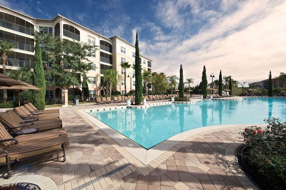 WorldQuest Orlando Resort