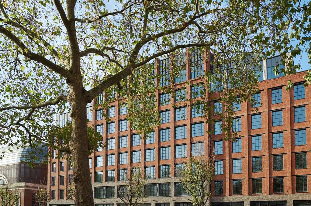 The Hoxton Shepherds Bush