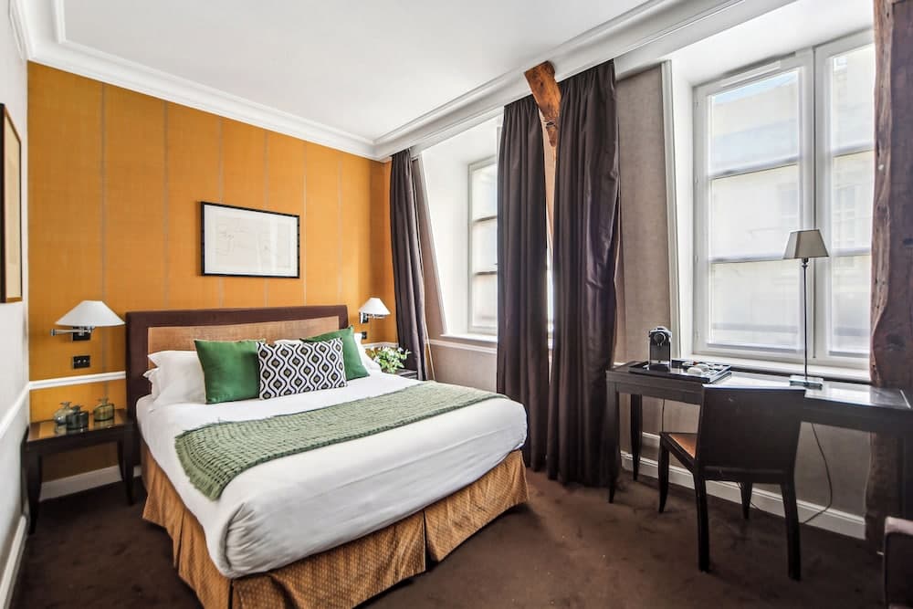 Victoires Opera Hotel