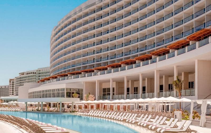 Ava Resort Cancun