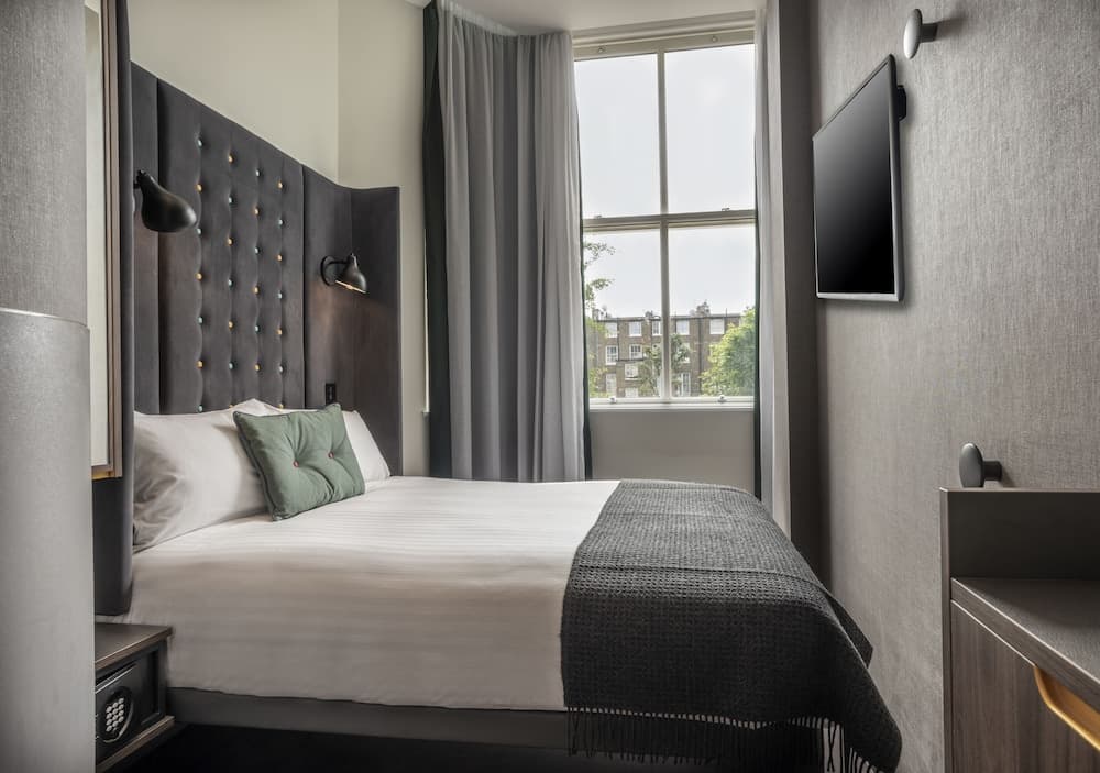 Point A Kensington Olympia