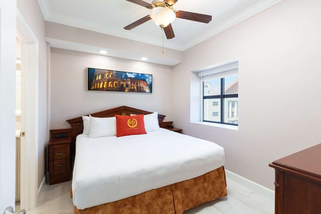 Westgate Palace a Two Bedroom Condo Resort