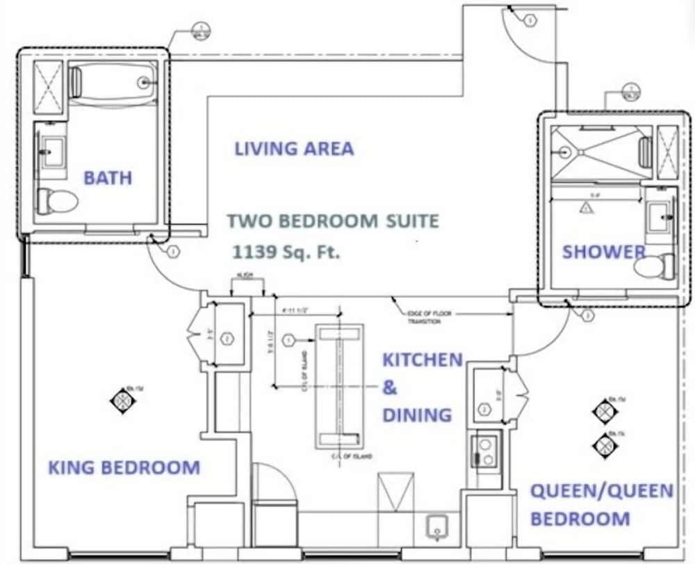 Hyatt House Orlando International Drive