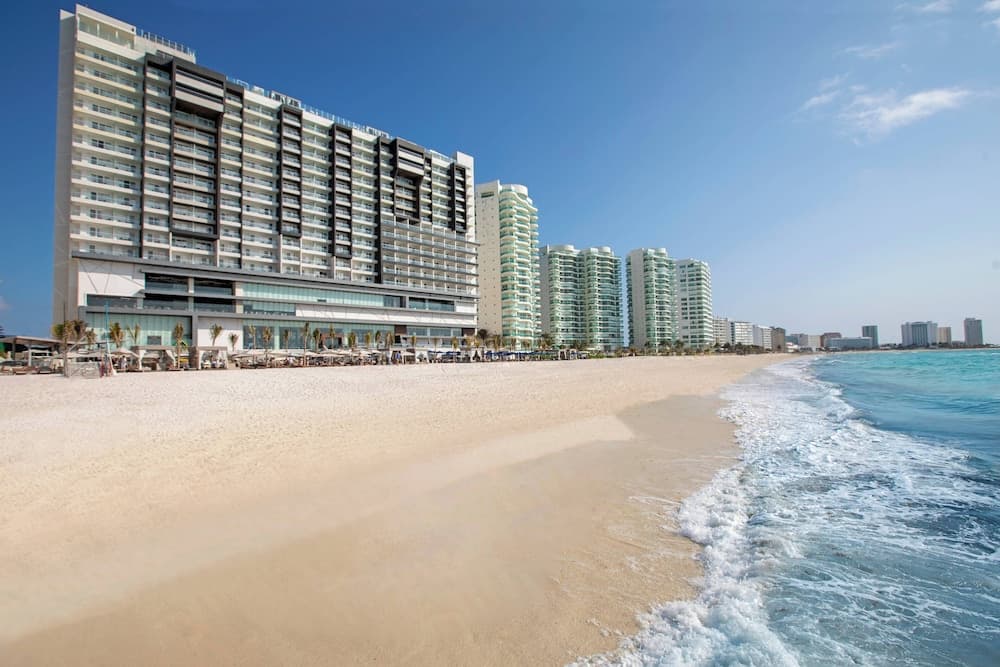 Royalton CHIC Cancun An Autograph Collection All Inclusive Resort Adults Only