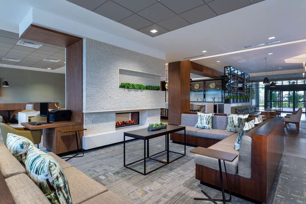 Wyndham Garden Orlando Universal I Drive