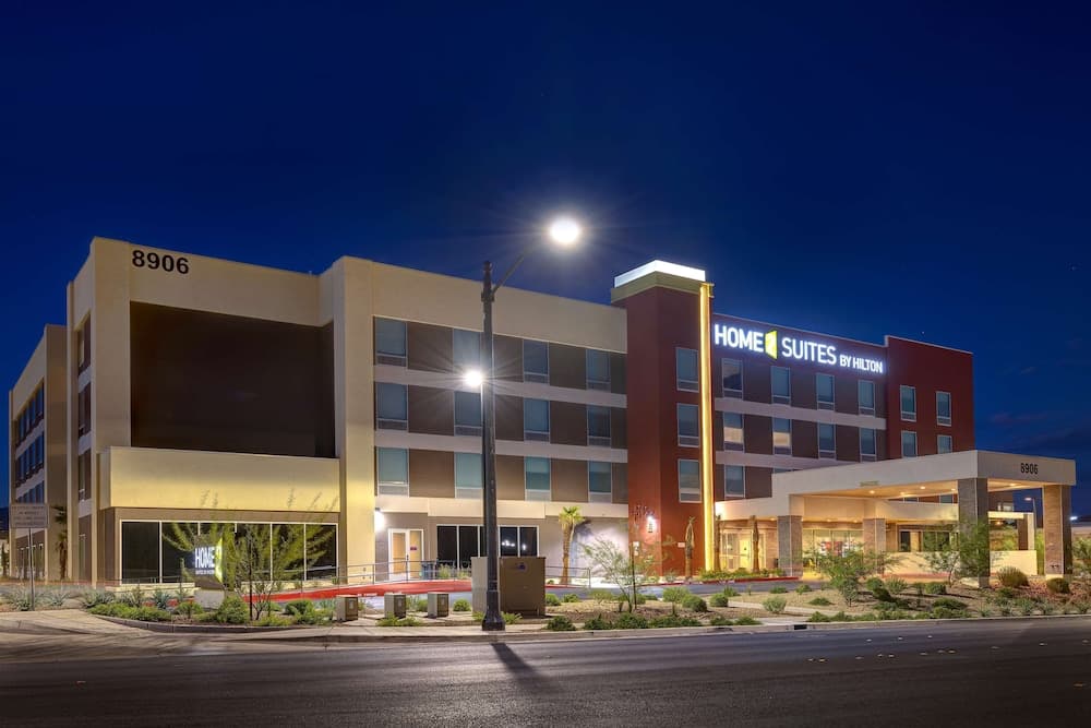Home2 Suites by Hilton Las Vegas Northwest