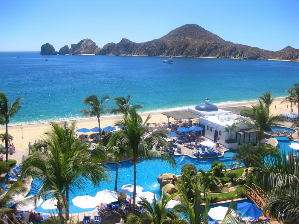Pueblo Bonito Los Cabos Blanco All Inclusive