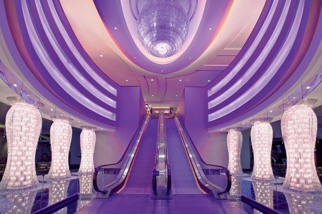 Planet Hollywood Resort & Casino