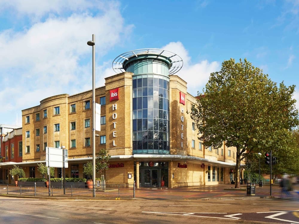 ibis London Stratford