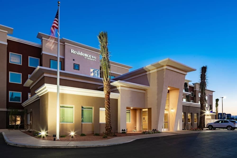 Residence Inn by Marriott Las Vegas South Henderson