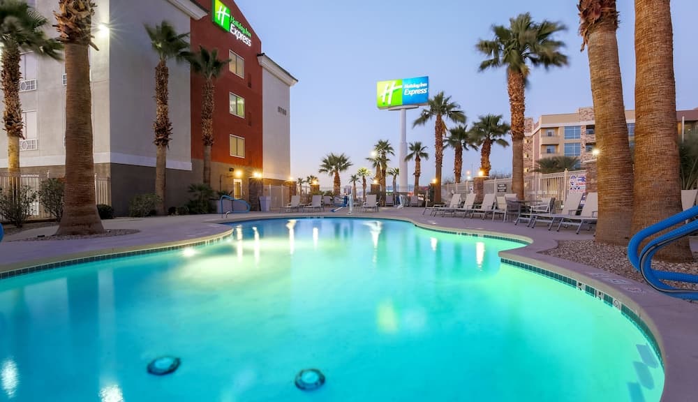Holiday Inn Express Las Vegas South