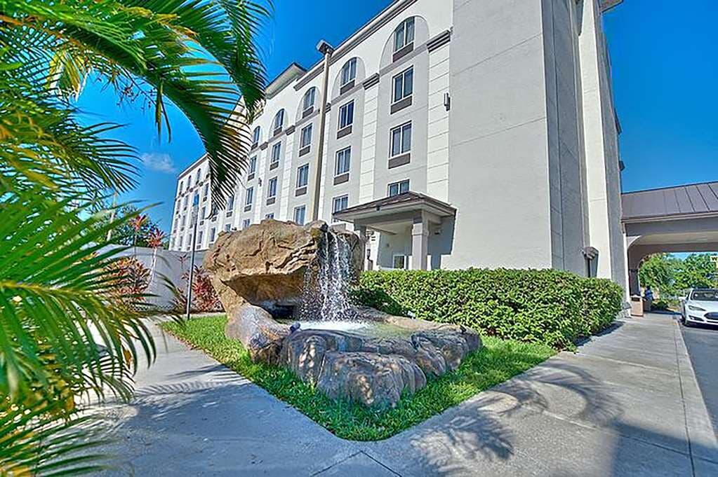 Sonesta Essential Orlando