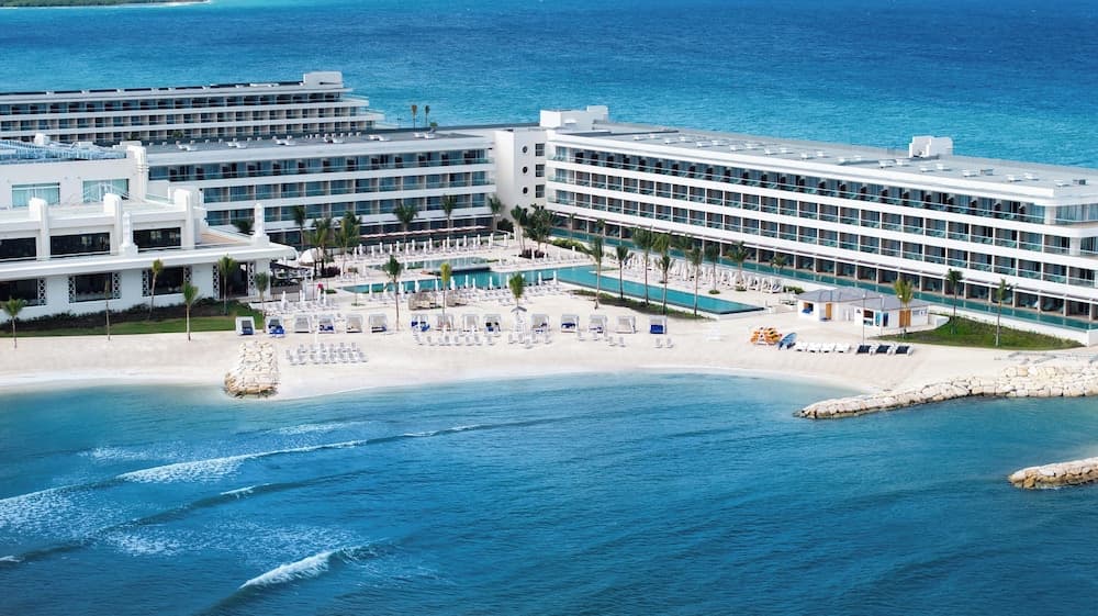 Princess Grand Jamaica Resort All Inclusive