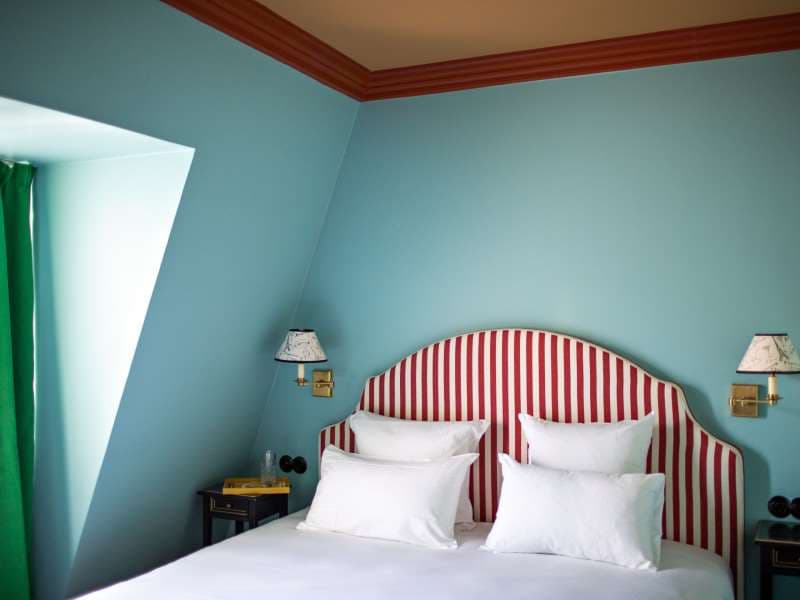 Hôtel Les Deux Gares