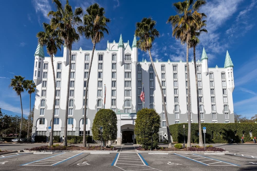 Castle Hotel Autograph Collection