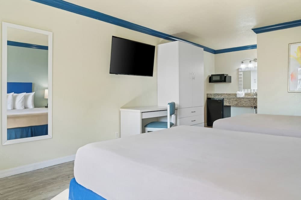 Orlando International Drive North Hotel