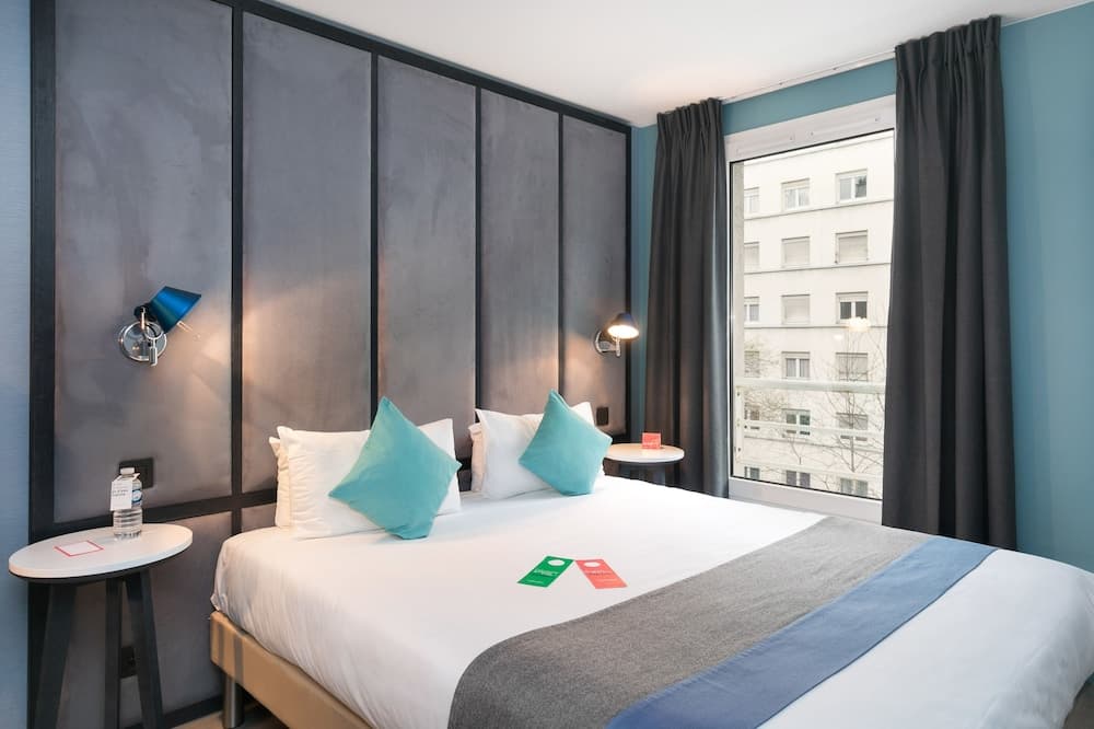 Hôtel Sanso by HappyCulture