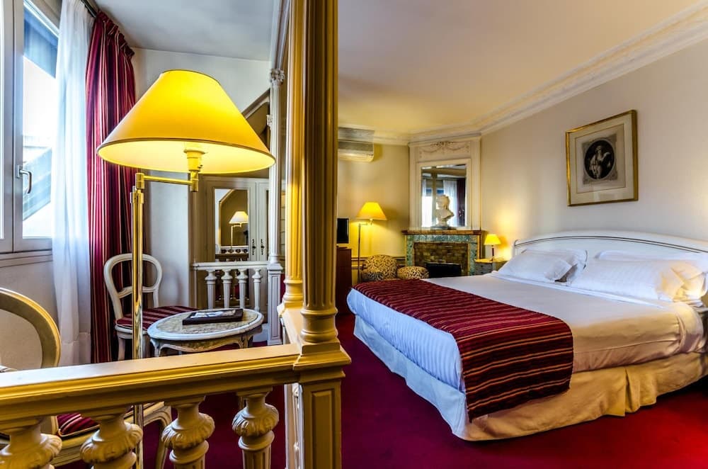 Hotel Langlois