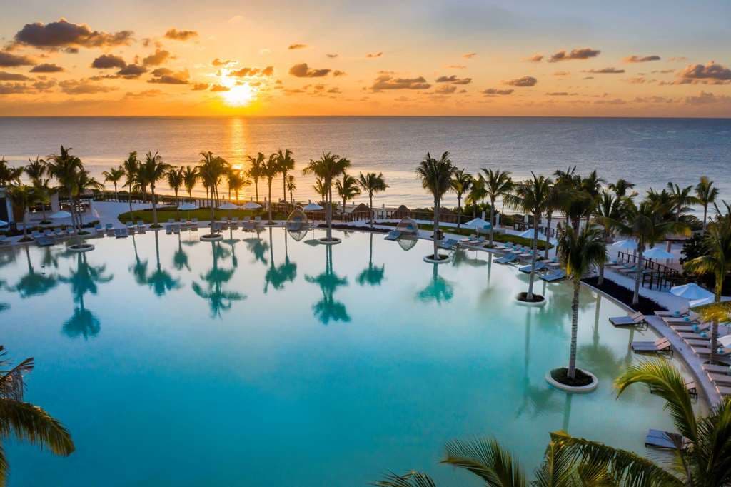 Haven Riviera Cancun All Inclusive Adults Only