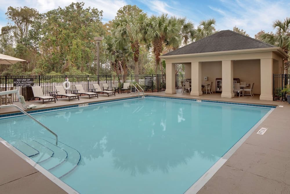 Homewood Suites by Hilton Orlando Maitland