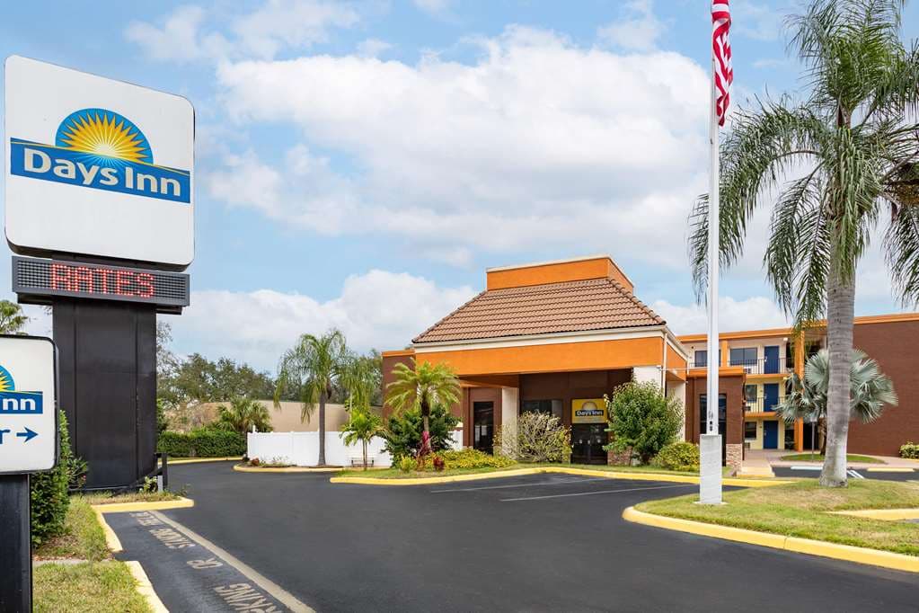 Days Inn by Wyndham N Orlando Casselberry