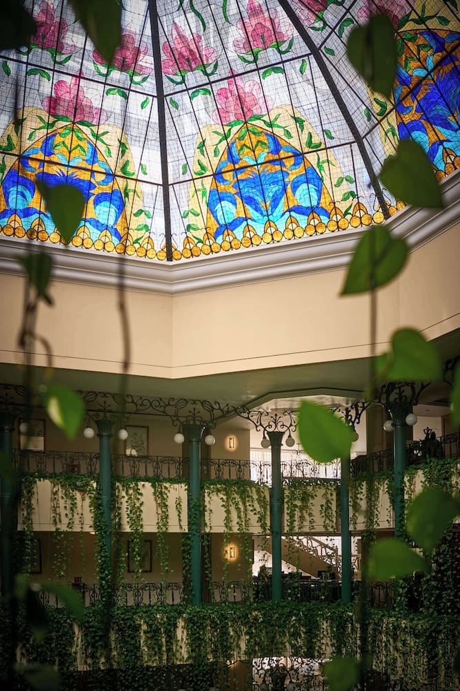 Kempinski Hotel Cancún