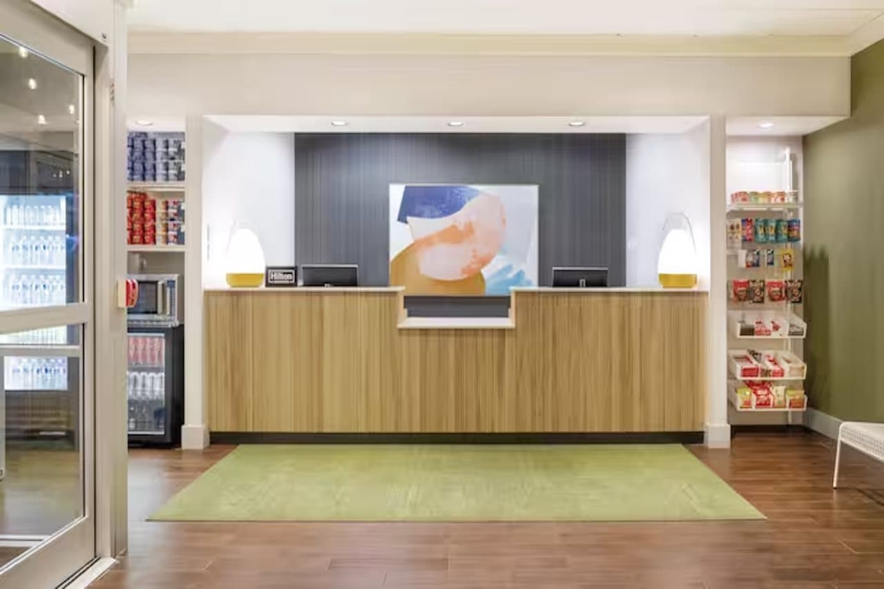 Spark by Hilton Las Vegas Airport