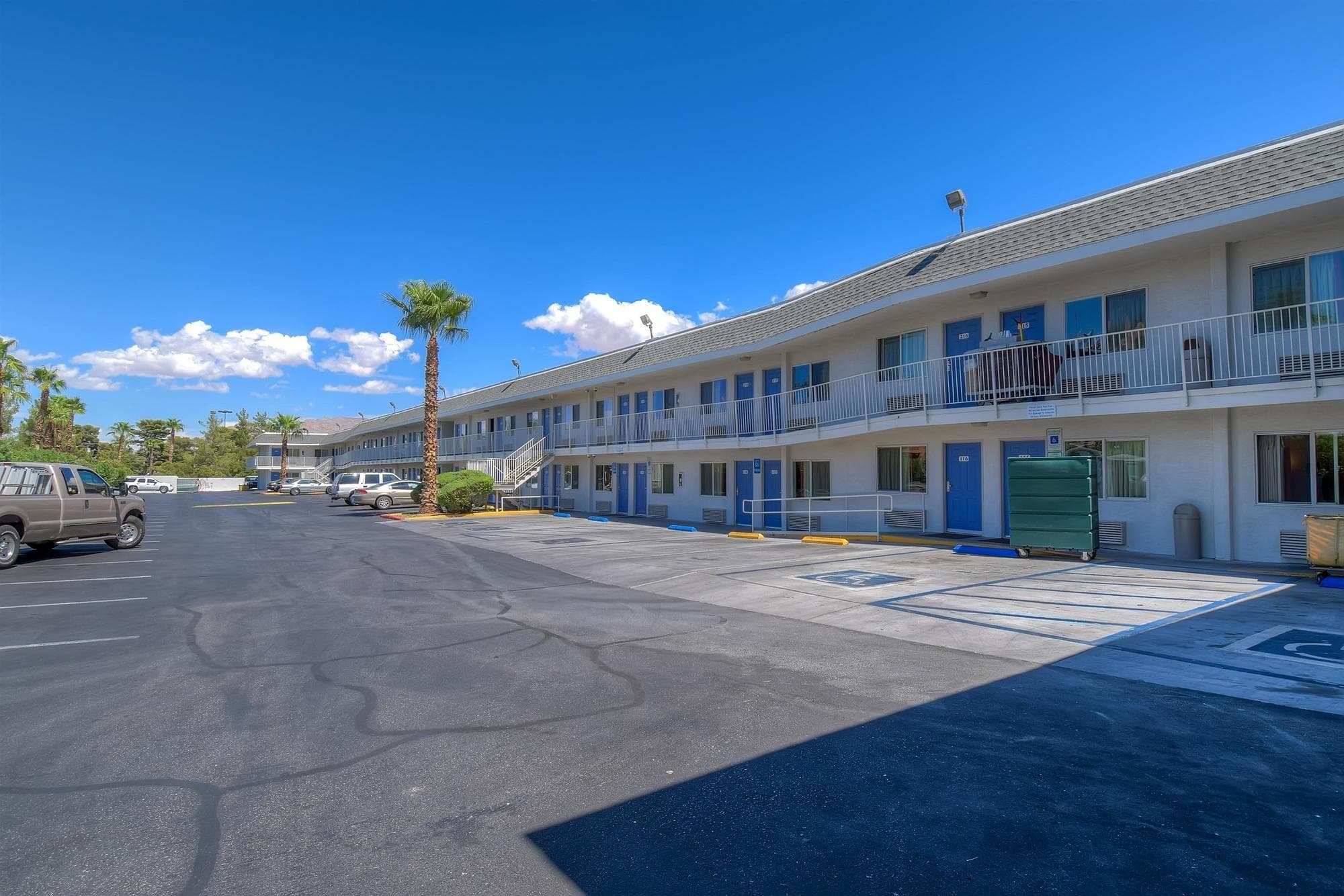 Park Inn by Radisson Las Vegas Boulder Hwy