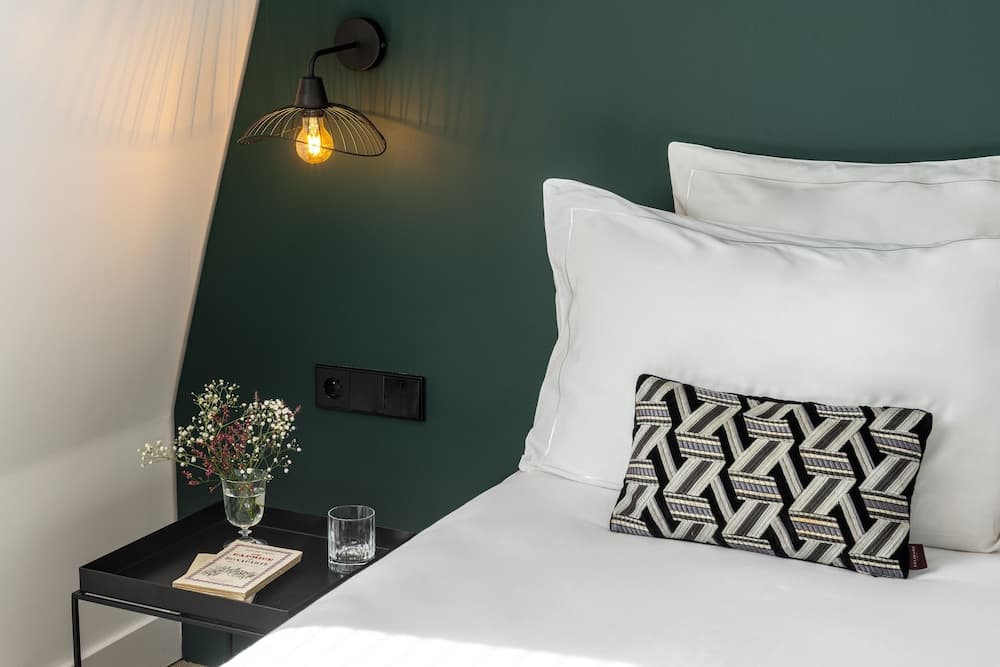Le 9Hotel Opera