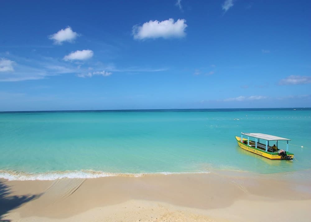 White Sands Negril