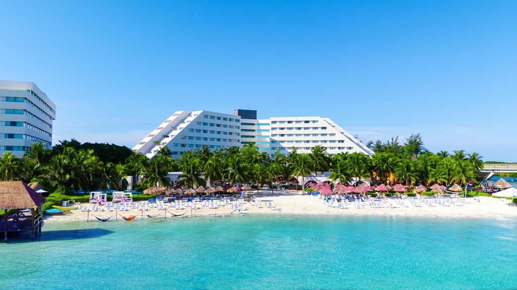 Oasis Palm All Inclusive