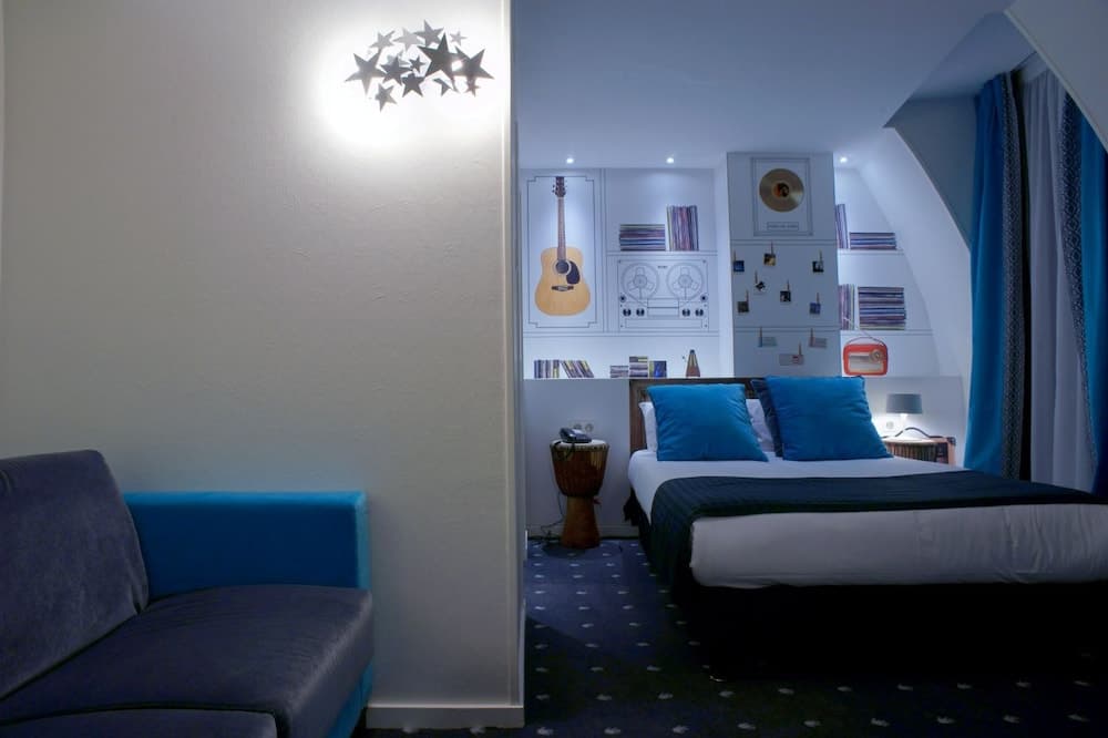 Hotel Du Triangle D'Or